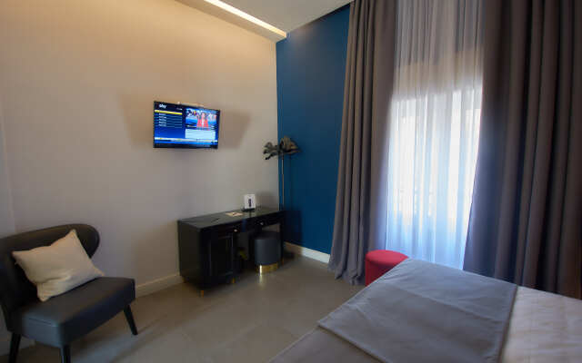 Boutique Hotel Metro 900