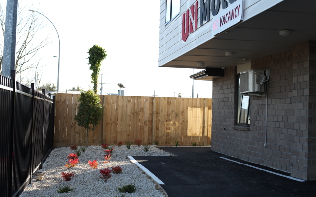 Uni Motel