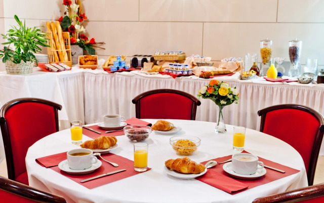 Hotel Continental