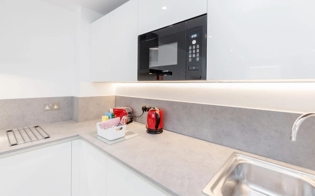 Roomspace Apartments -Walpole Court