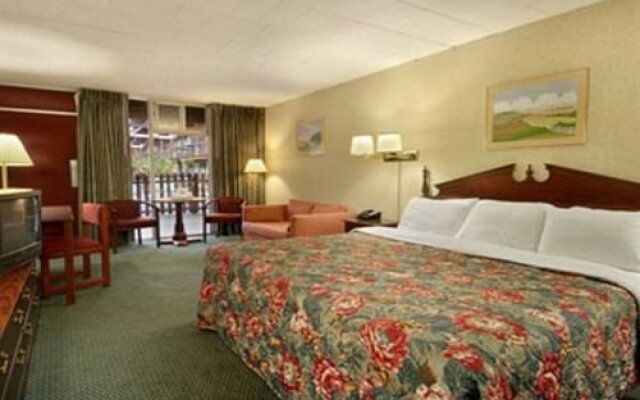 Days Inn Danville Conference Center