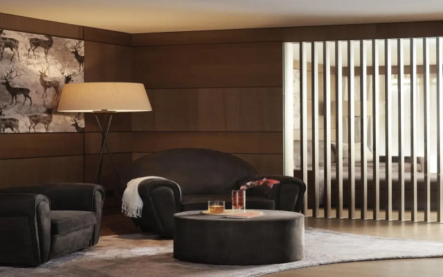 Lefay Resort & SPA Dolomiti	