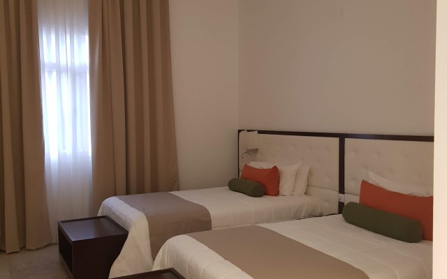 Hotel Marques de Cardenas de Montehermoso