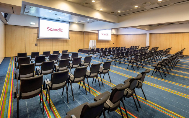 Scandic Copenhagen