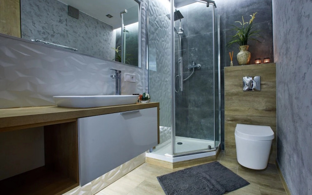 4UApart-Apartment suite Emporio