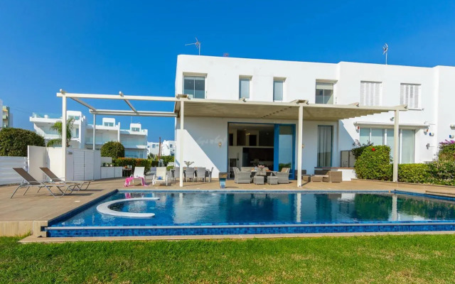 Infinity Villa
