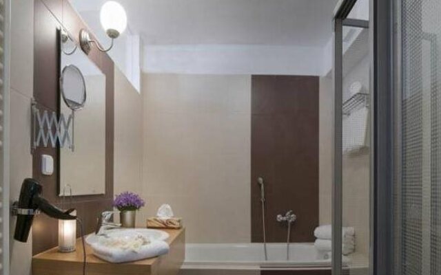 Orion Hotel