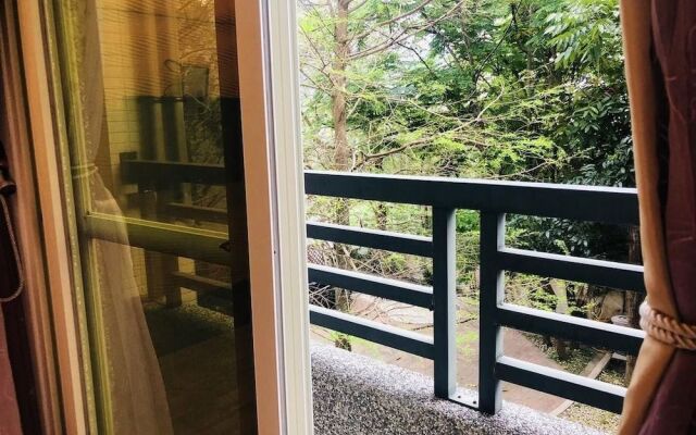 Corner Love Homestay