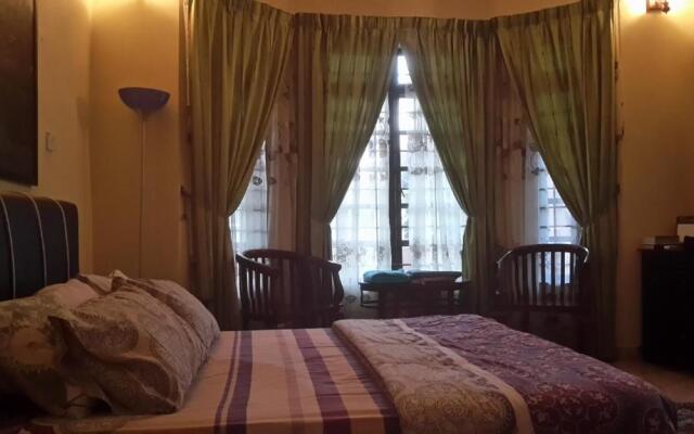 Roemahkoe Holidayhome