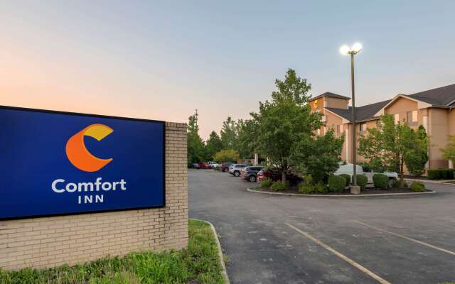 Comfort Inn East