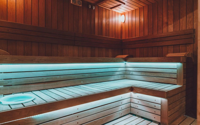 Emerald Hotel Pristina, Kosovo