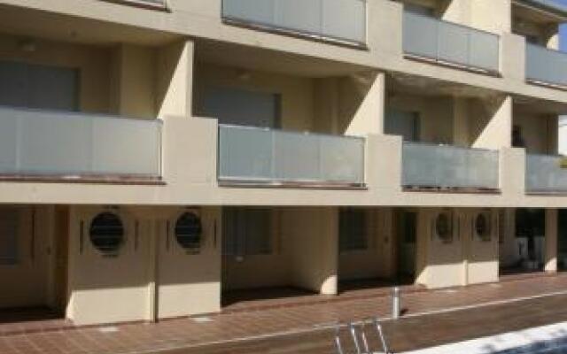 San Fernando Golf & Beach