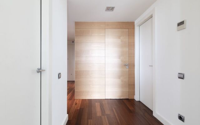 Ab Garcia Faria I Apartment