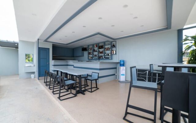 OYO 235 R Residencia