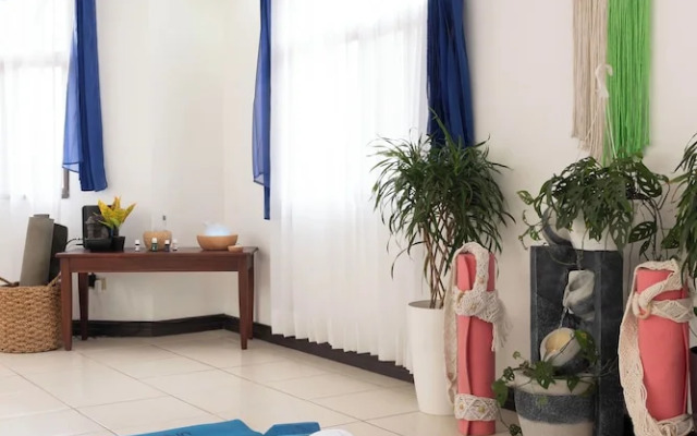 Brisas del Aeropuerto