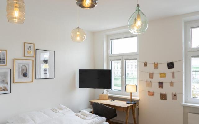 Central Vienna Studio La Dolce Vita