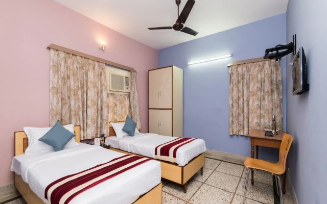 OYO 10617 Simba's Den