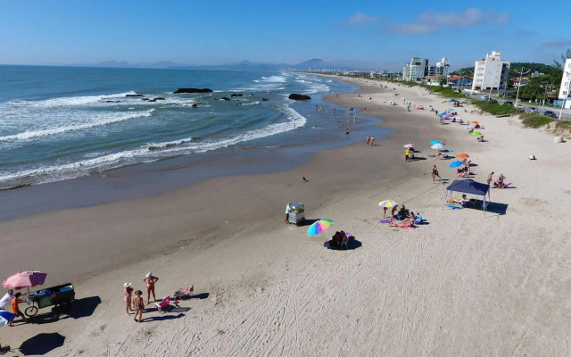 Gravatá Praia Hotel