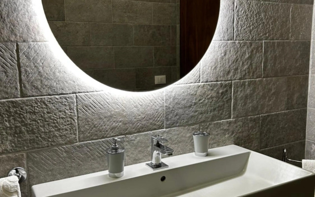 Sartinicco Apartment