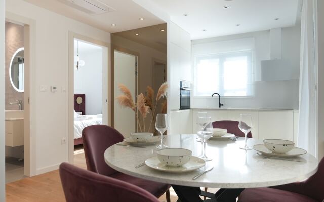 Adria Concept Suites