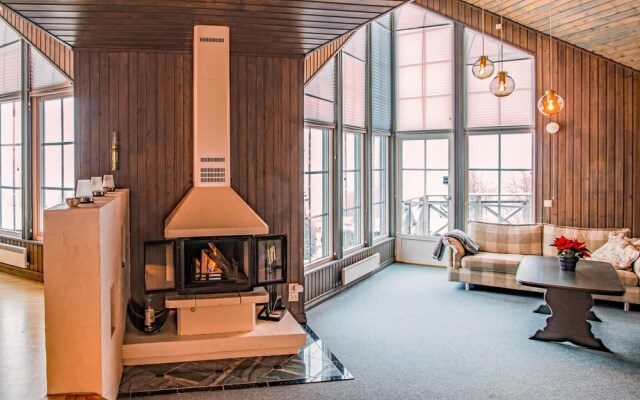 Beautiful Home in Trysil With 4 Bedrooms and Wifi