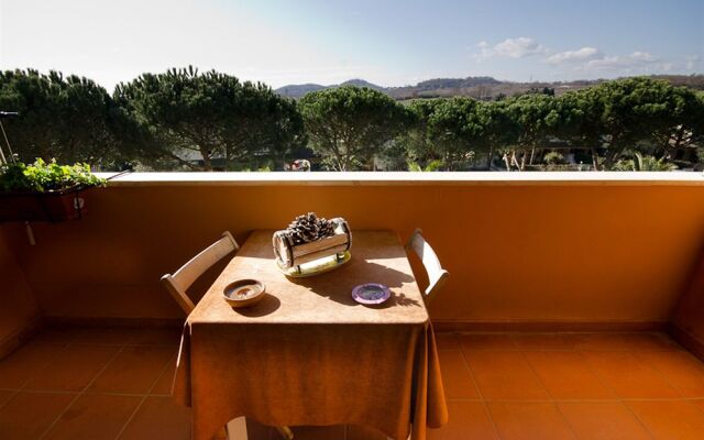 Bracciano Dreams Home