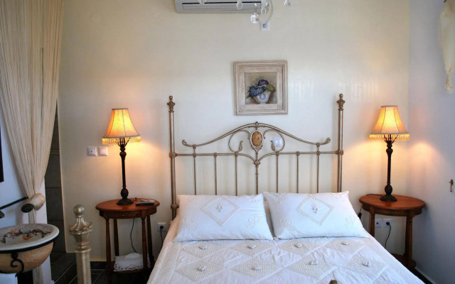 Gerani Suites Sifnos