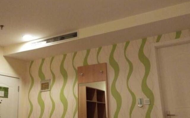 Beijing Yuelaiqingxing Hotel