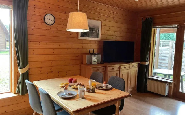 Doppelhaushaelfte in Hasselfelde
