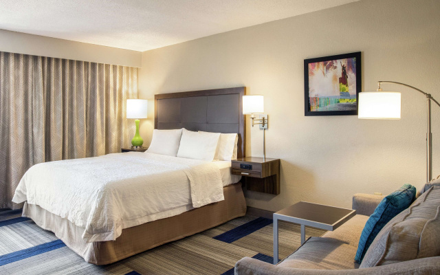 Hampton Inn Birmingham/Trussville
