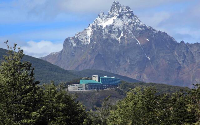 Arakur Ushuaia Resort & Spa