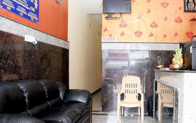 Hotel Shubhanga Residency