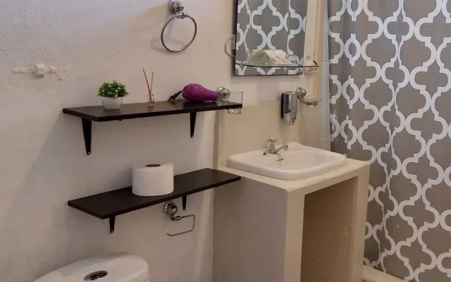 Hotel Islas Galapagos