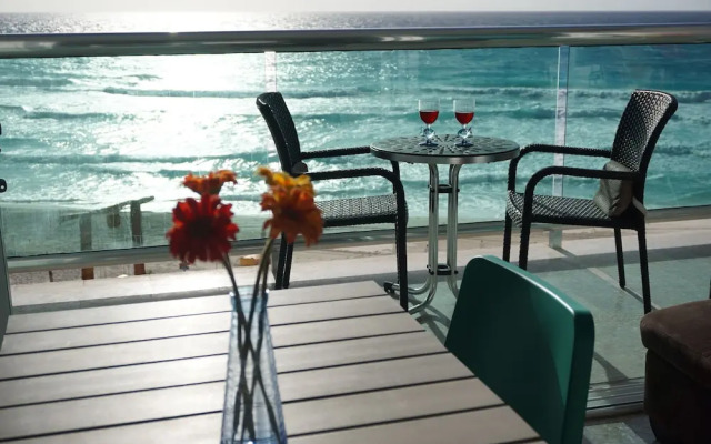 Ocean Dream 1 Bedroom Condo