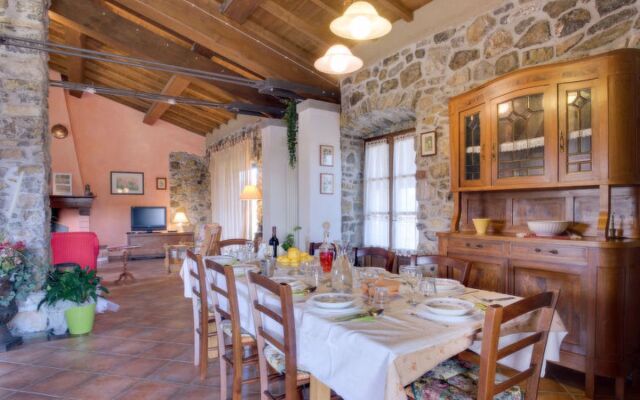 House La Fenice Castelnuovo di Garfagnana 10435