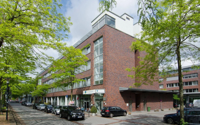 Essen City Suites