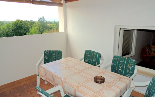 Apartment Radojka