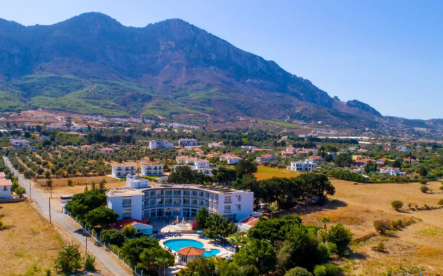 Hotel Sempati