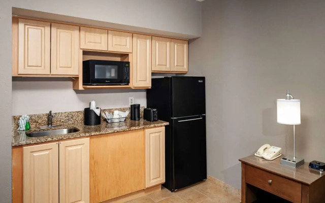 Holiday Inn New Smyrna Beach