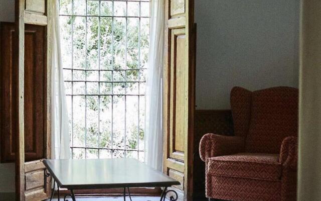 Hotel Casa De Los Arcos