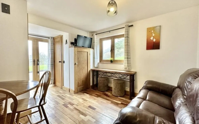 Guyscliffe Farm Holiday Lets