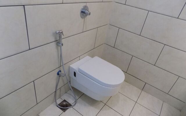 Mint Magna Suites