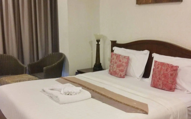 Pimnarah Suites Privileged Service Apartment