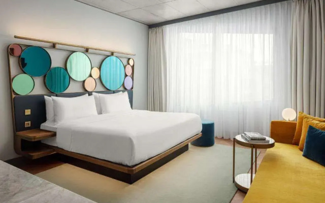 Hotel Evropa Praha 1 - Václavské náměstí