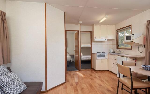 Gundagai Cabins & Tourist Park