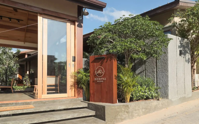 Mamori House at Koh Larn