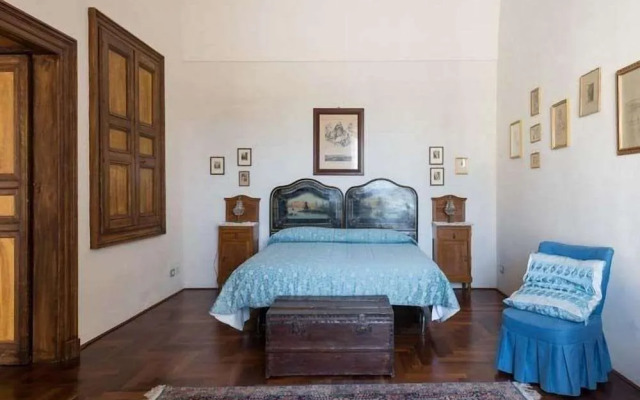 Villa Fortezza Bruno