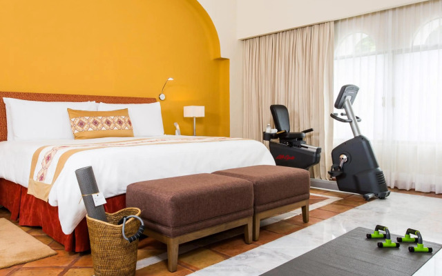 Casa Velas Adults Only All Inclusive
