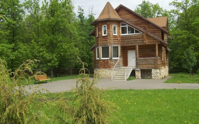 Санаторий и хостел «Надежда»