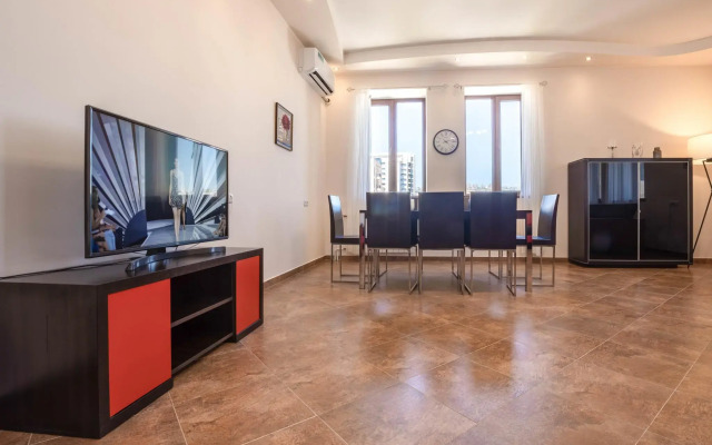 Stay Inn on Amiryan Street 4/6